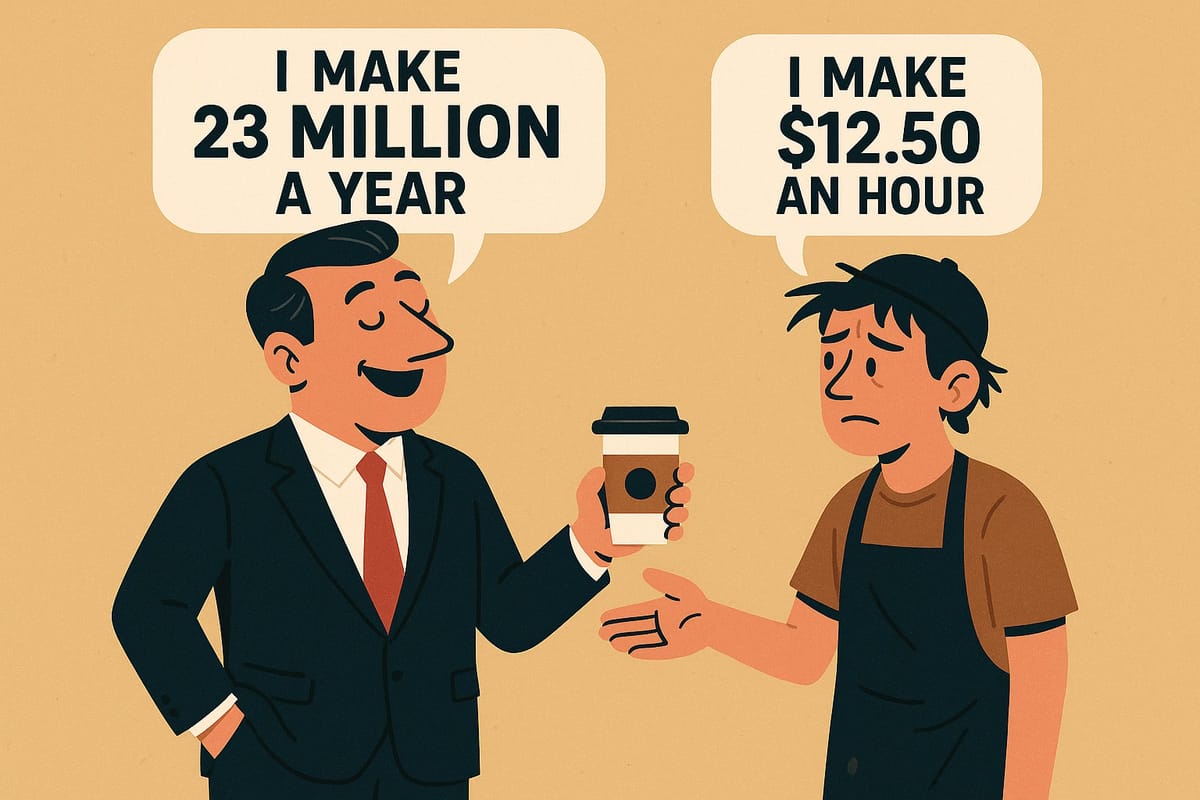 The New Modern Slave