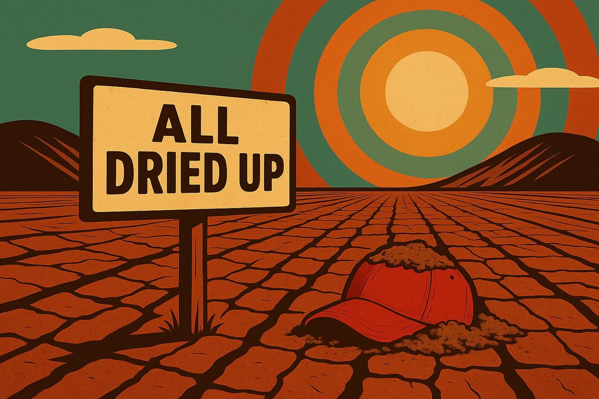 Arkansas Farm Crisis