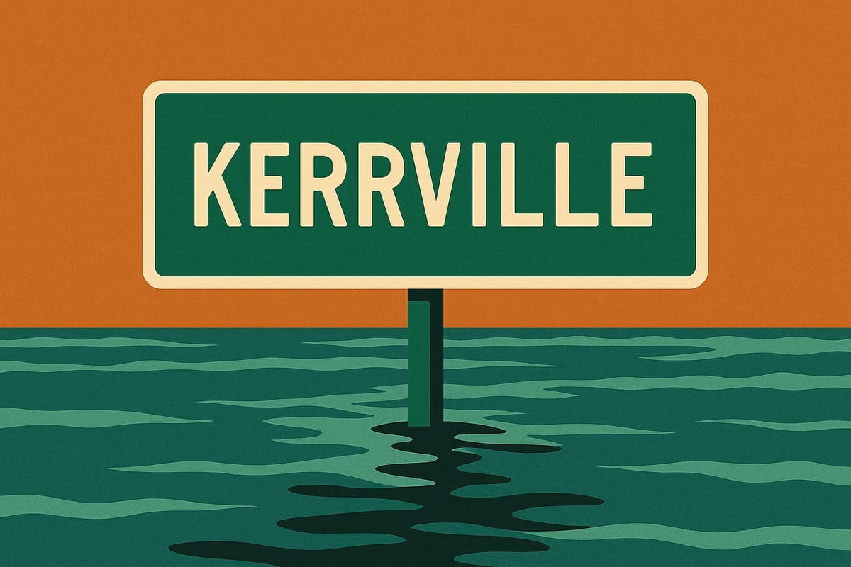 National Natural Disaster