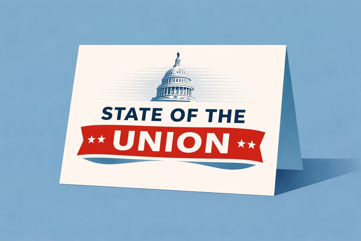 When Presidential Claims Meet Statistical Reality