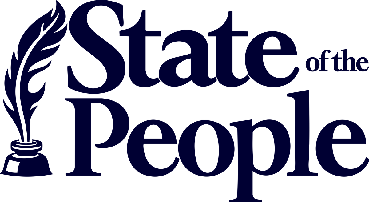 Welcome to State of the People
