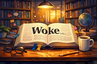 The Misuse of "Woke"