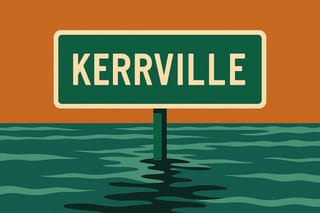 National Natural Disaster