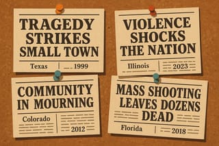 The Cycle of Inaction