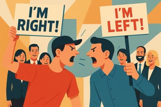 The Designed Manufactured Divide