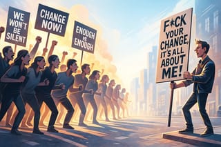 The Individualism Paradox