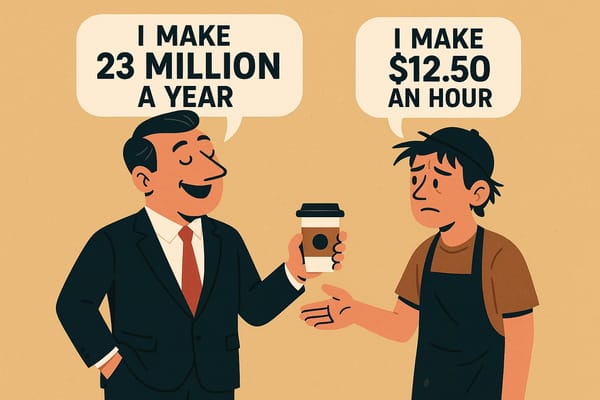 The New Modern Slave