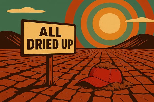 Arkansas Farm Crisis