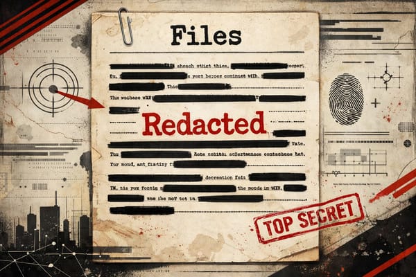 When Power Meets Justice