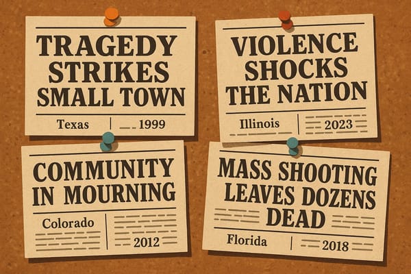 The Cycle of Inaction