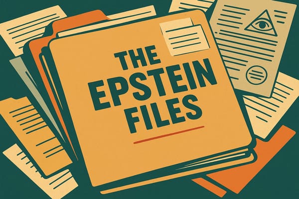 The Epstein Files
