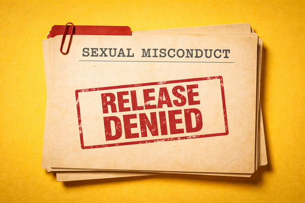 The House Voted to Bury Its Own Secrets