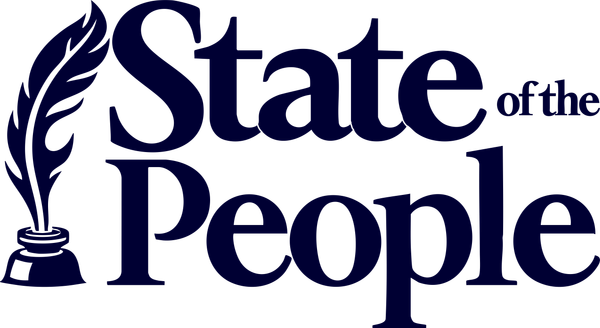 Welcome to State of the People